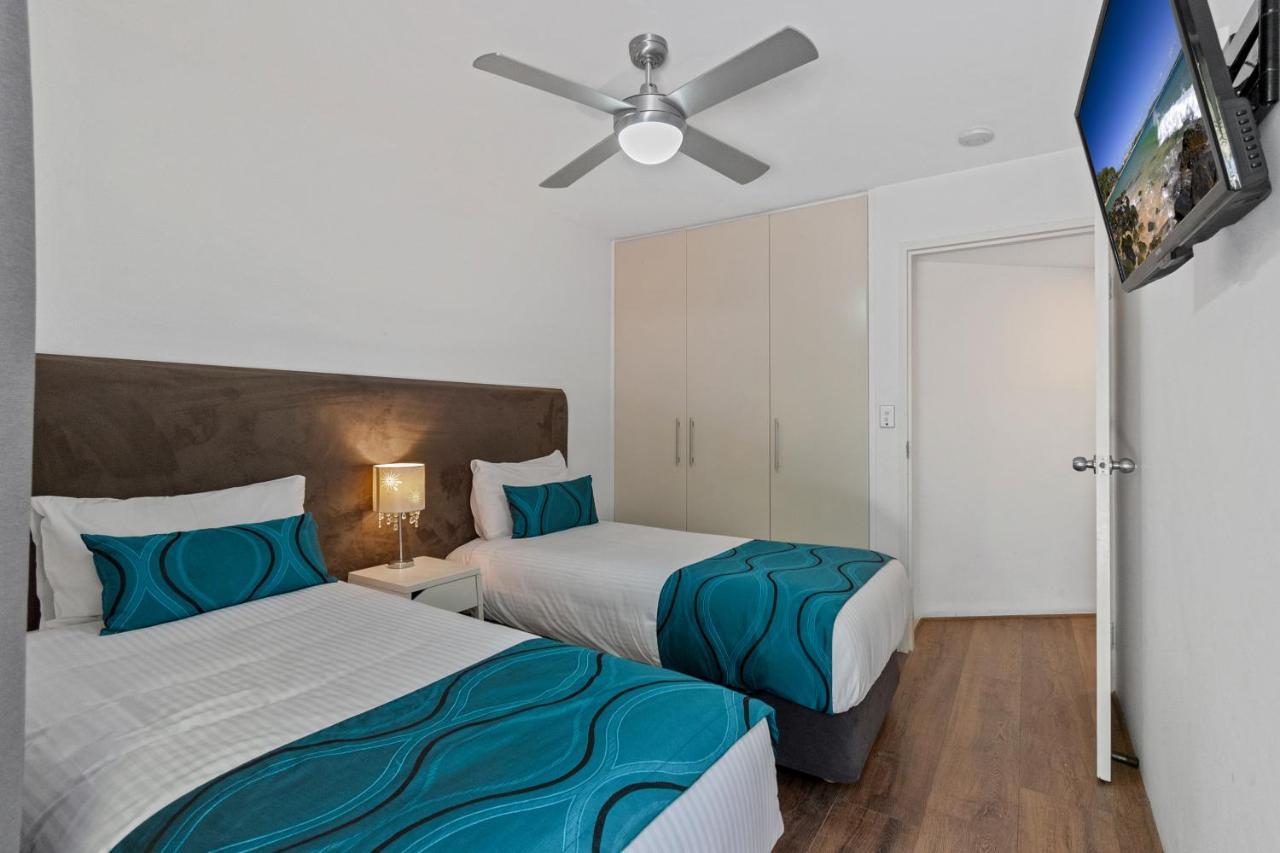 นูซา บูติก อพาร์ตเมนต์ Aparthotel นูซาเฮดส์ ภายนอก รูปภาพ