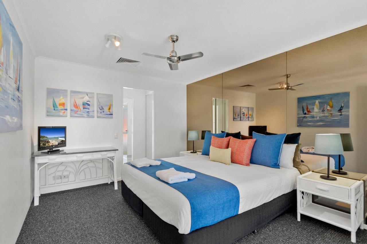 นูซา บูติก อพาร์ตเมนต์ Aparthotel นูซาเฮดส์ ภายนอก รูปภาพ