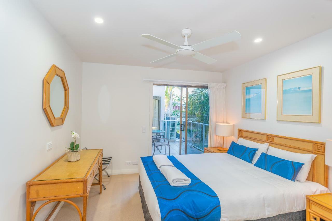 นูซา บูติก อพาร์ตเมนต์ Aparthotel นูซาเฮดส์ ภายนอก รูปภาพ