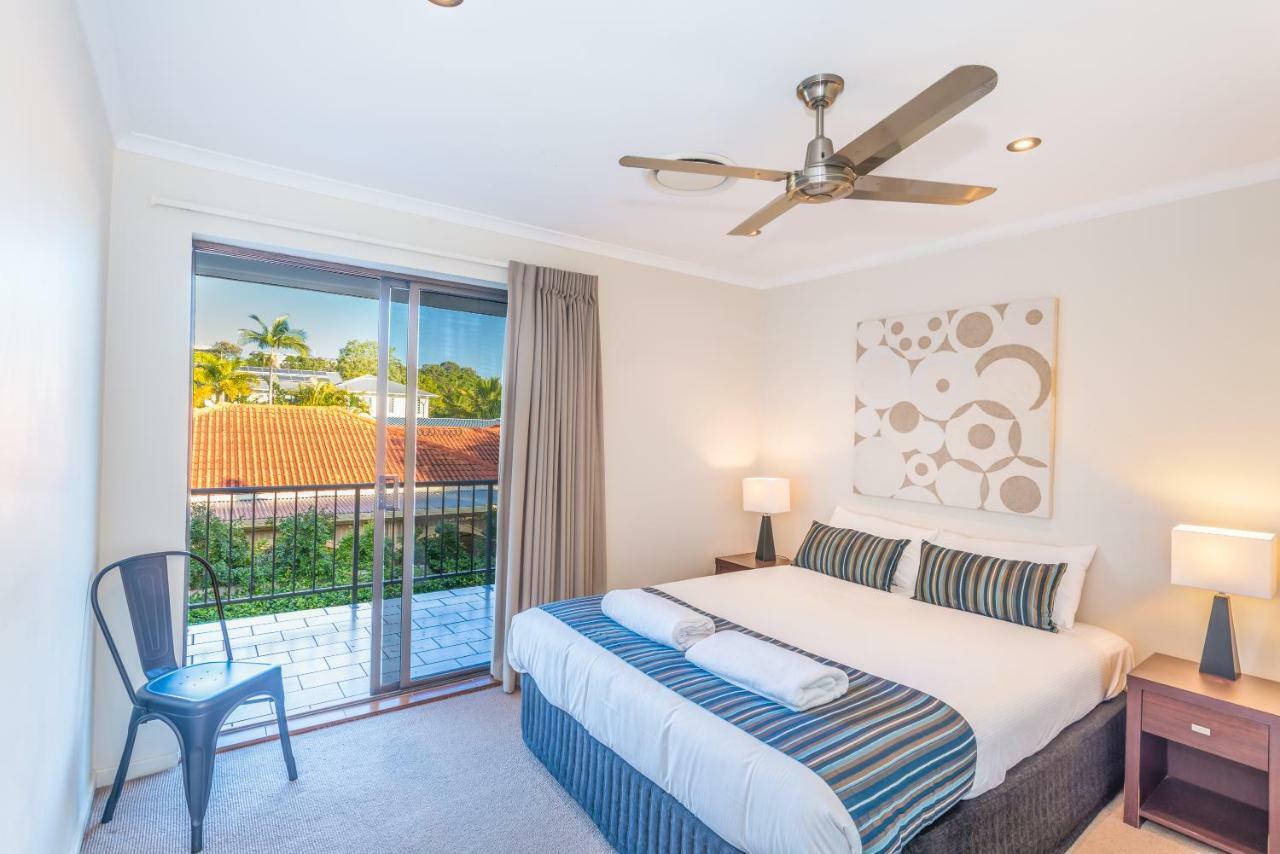นูซา บูติก อพาร์ตเมนต์ Aparthotel นูซาเฮดส์ ภายนอก รูปภาพ