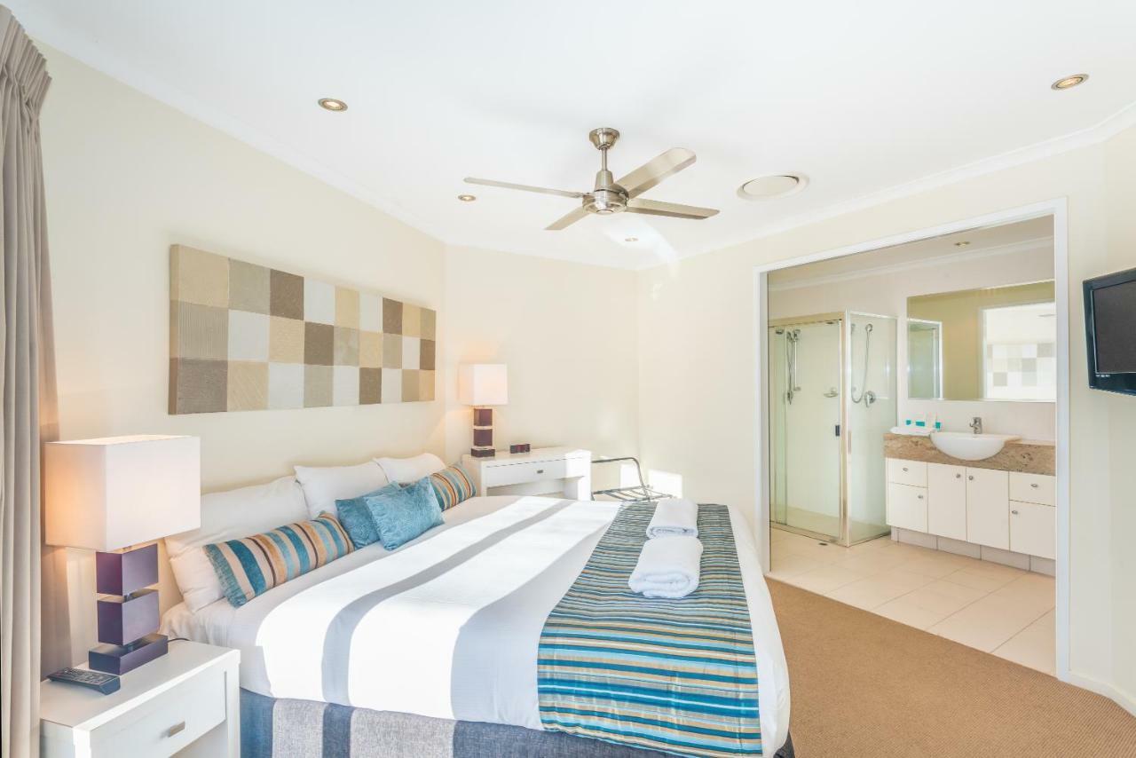 นูซา บูติก อพาร์ตเมนต์ Aparthotel นูซาเฮดส์ ภายนอก รูปภาพ